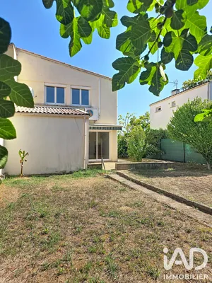 Maison de ville à Cahors (46000)