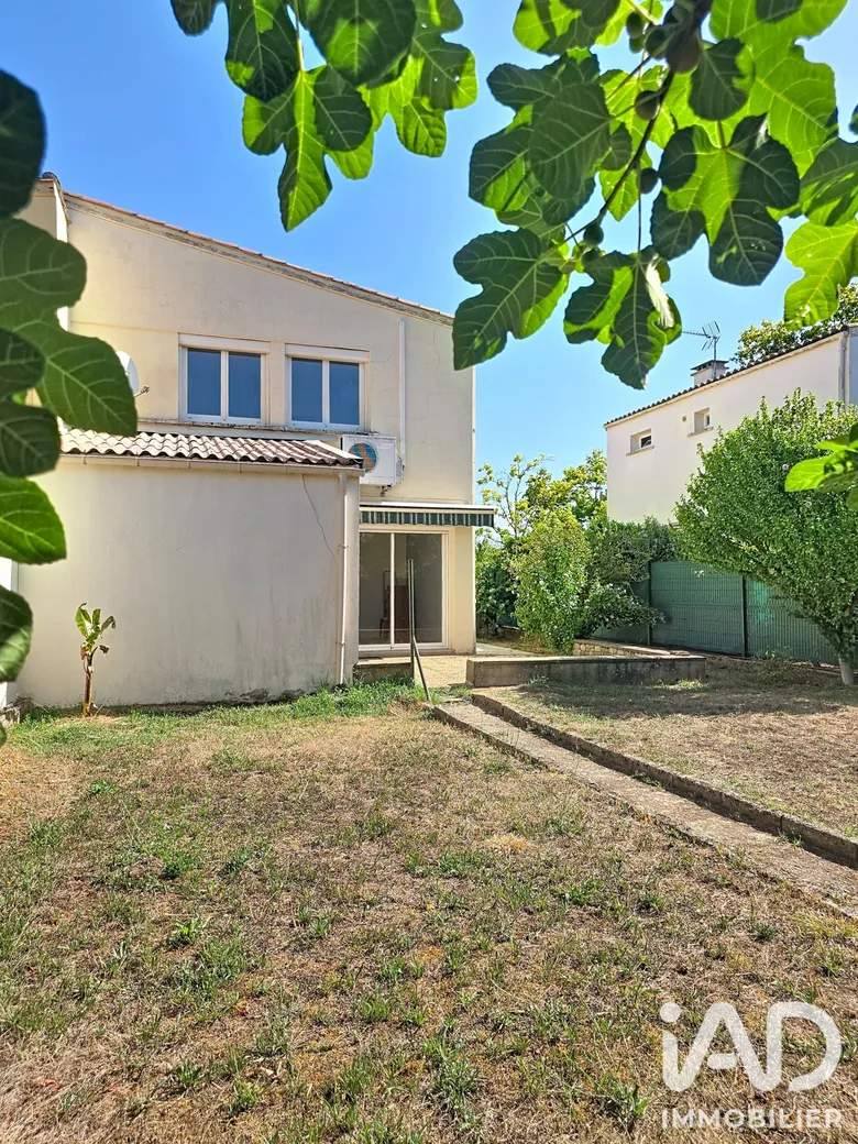 Maison 5 pièces 85 m² · à Cahors · 85 m² · 142 000 €