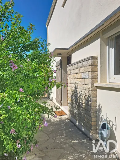 Maison de ville à Cahors (46000)