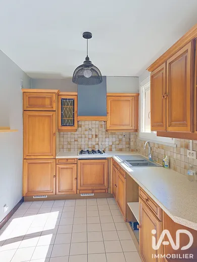 Townhouse in Cahors (46000)