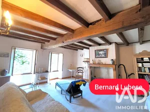 House in Magnat-l'Étrange (23260)