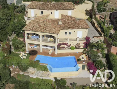 House in Cavalaire-sur-Mer (83240)