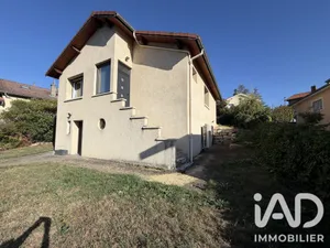 House in Saint-Chamond (42400)