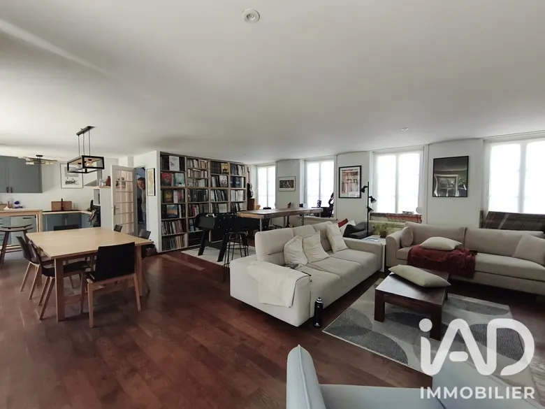 Maison 7 pièces 185 m² · à Roncq · 185 m² · 465 000 €