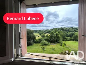 House in Magnat-l'Étrange (23260)