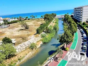 Apartment in Cagnes-sur-Mer (06800)