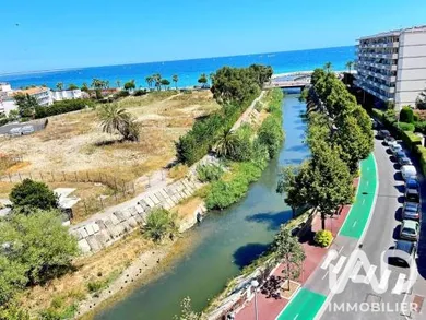 Apartment in Cagnes-sur-Mer (06800)