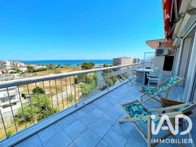Apartment in Cagnes-sur-Mer (06800)