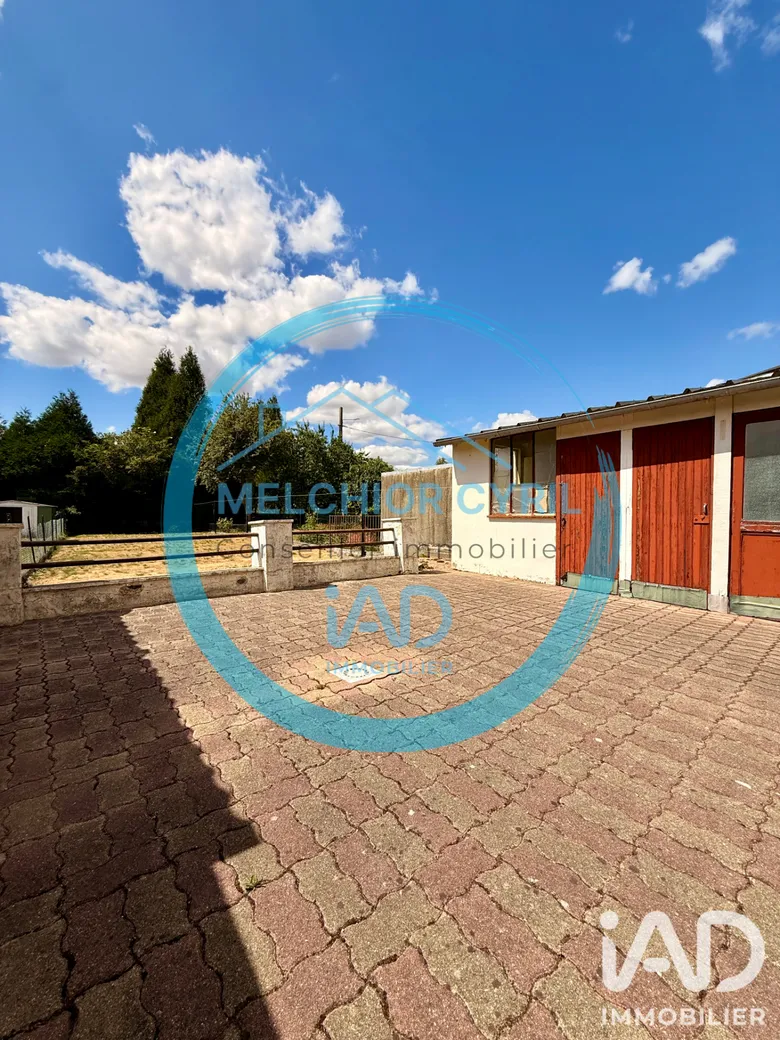 Maison 5 pièces 114 m² · à Watten · 114 m² · 110 040 €
