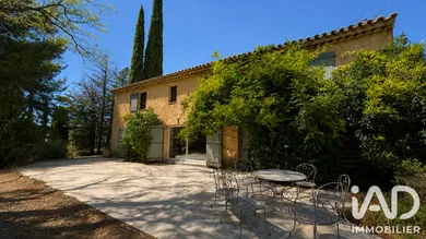 Maison d'architecte à Le Castellet (83330)