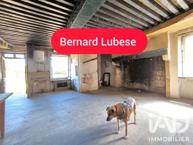 Maison à Magnat-l'Étrange (23260)