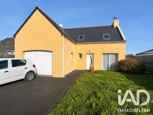Maison à Groix (56590)