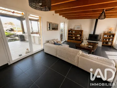 Maison à Groix (56590)