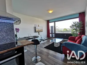 Appartement à Gaillard (74240)