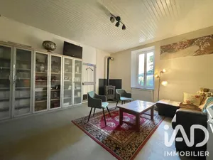 Maison traditionnelle à Capestang (34310)
