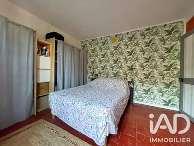 Maison traditionnelle à Capestang (34310)