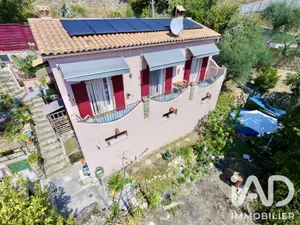 Park home in Gilette (06830)