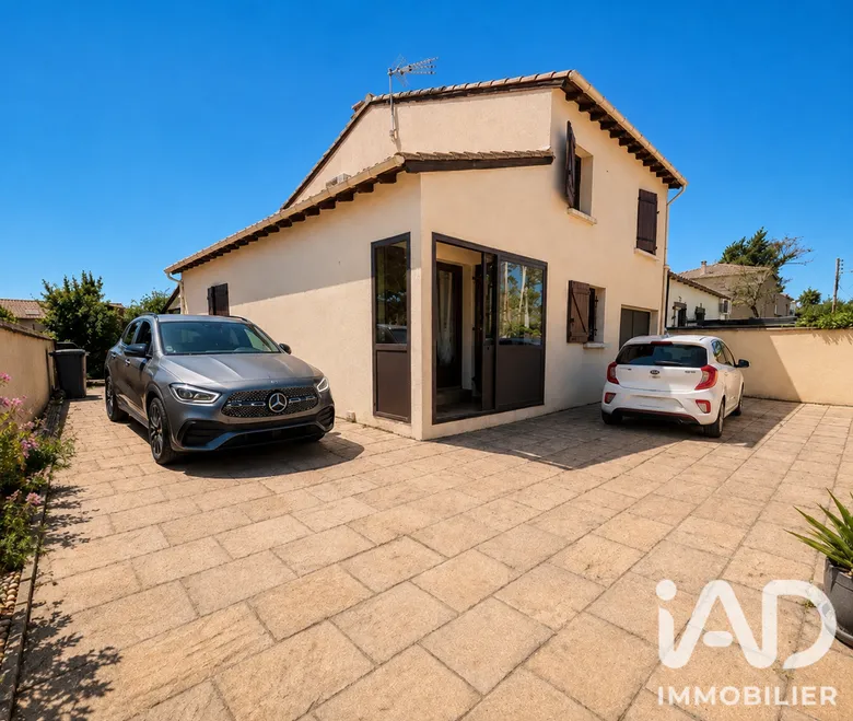 Maison 5 pièces 100 m² · à Agde · 100 m² · 386 000 €