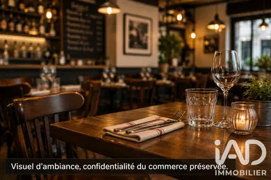 Restaurant à Albi (81000)