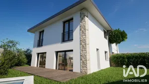 Traditional house in Anglet (64600)
