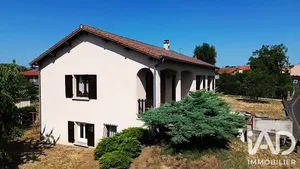 Traditional house in Sainte-Florine (43250)