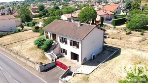 Maison traditionnelle à Sainte-Florine (43250)