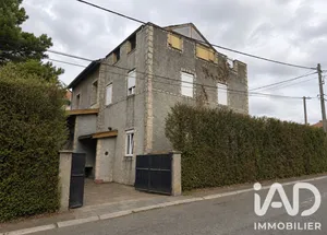 Maison traditionnelle à Bouligny (55240)
