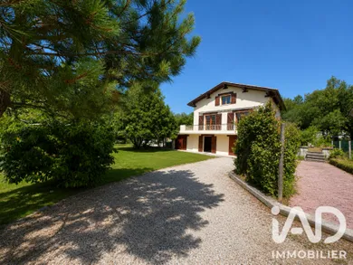 Maison à Lacanau (33680)