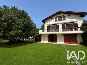 Maison à Lacanau (33680)