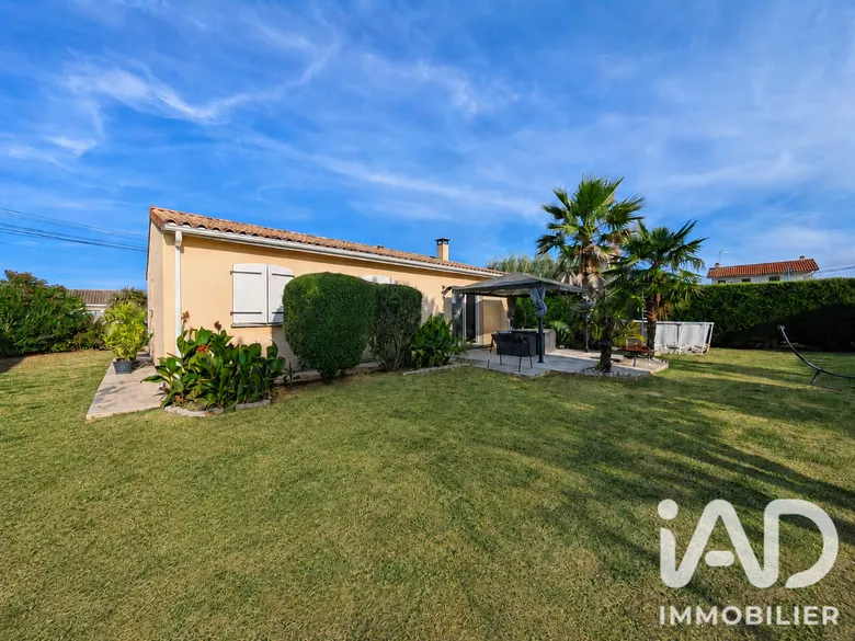 Maison 5 pièces 86 m² · à Saint-Seurin-sur-l'Isle · 86 m² · 194 000 €