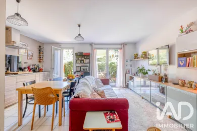 Appartement à Meaux (77100)