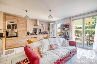 Appartement à Meaux (77100)