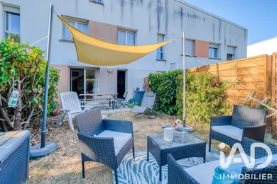 Appartement à Meaux (77100)