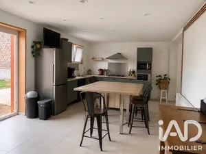 Park home in Inchy-en-Artois (62860)