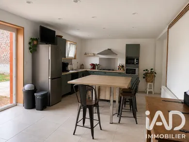 Park home in Inchy-en-Artois (62860)