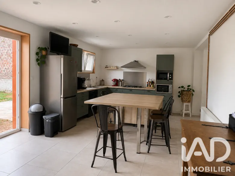 Maison 5 pièces 138 m² · à Inchy-en-Artois · 138 m² · 219 000 €