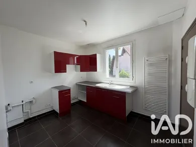 Appartement à Livry-Gargan (93190)