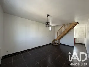 Appartement à Livry-Gargan (93190)