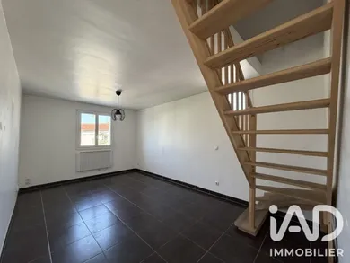 Appartement à Livry-Gargan (93190)