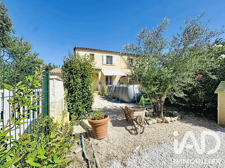 Maison 4 pièces 93 m² · à Tarascon · 93 m² · 249 000 €