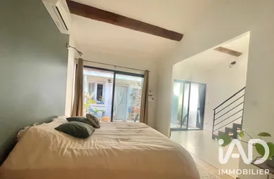 Duplex à Béziers (34500)