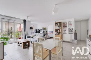 Appartement à Toulouse (31200)