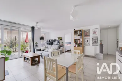 Apartment in Toulouse (31200)