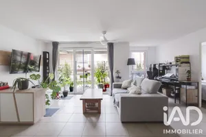 Apartment in Toulouse (31200)