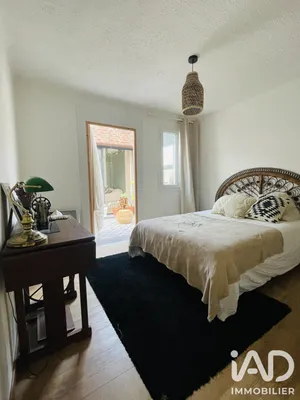 Duplex à Béziers (34500)