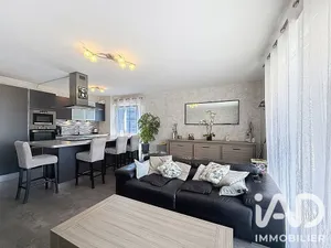 Appartement à Woippy (57140)