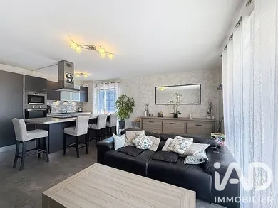 Appartement à Woippy (57140)
