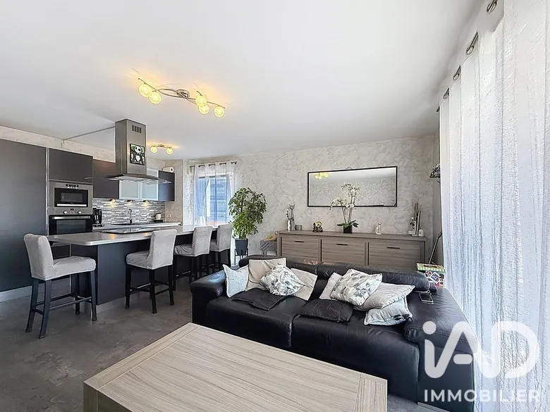 Appartement 3 pièces 67 m² · à Woippy · 67 m² · 195 000 €