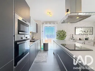 Appartement à Woippy (57140)
