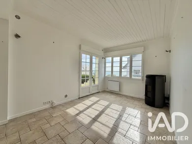 House in Pirou (50770)